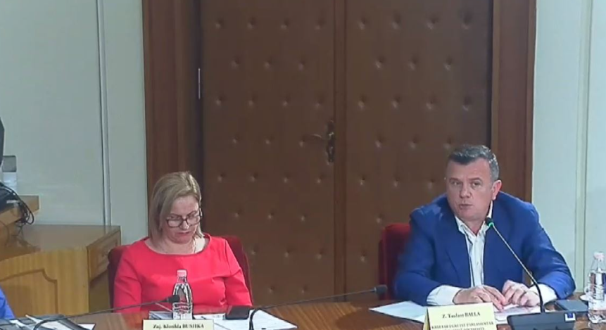 The SP proposes the fourth round for the president on June 4th