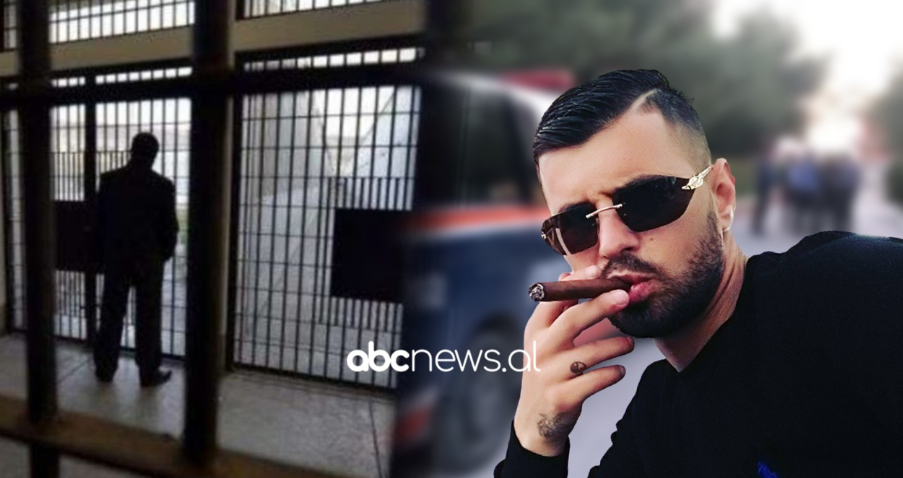 A young man died inside the police station, 3 officers arrested