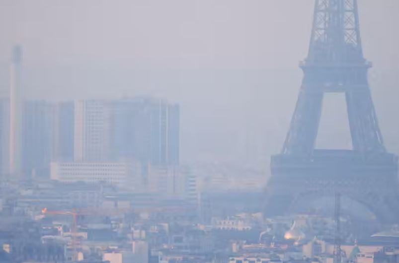 Ndotja përgjegjëse për 9 milionë vdekje në 2019-n