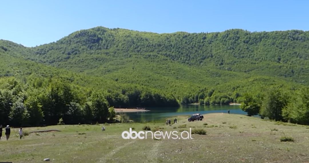 Çelet sezoni turistik në Parkun Kombëtar të “Shebenik-ut”