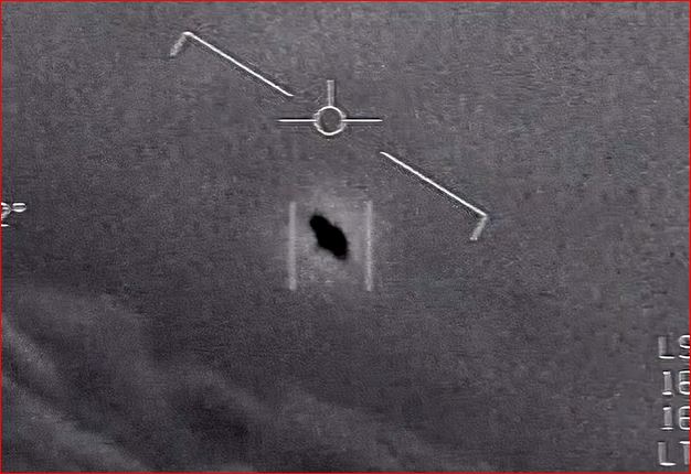 DËSHMIA/ SHBA dhe Rusia kanë qëlluar me armë ndaj UFO-ve, regjisori: Kam video