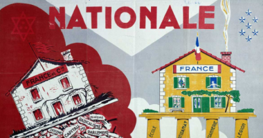 A është nacionalizmi ende ideologjia politike mbizotëruese në Europë?