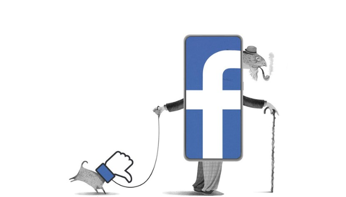 Çfarë do të ndodhë kur Facebook të dalë në “pension”?