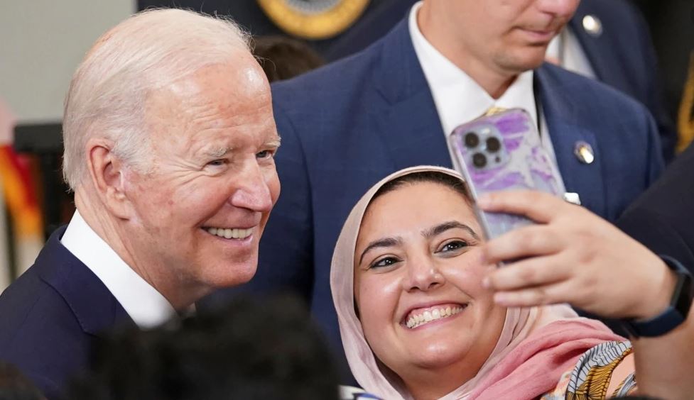 Biden rikthen festimet në Shtëpinë e Bardhë me rastin e Fitër Bajramit