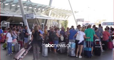 Turistët po qëndrojnë më gjatë/ INSTAT: Net-qëndrimet u rritën me 23 për qind, kryesojnë italianët