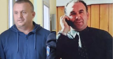 I dënuar për vrasjen e komisarit Arben Zylyftari, ekstradohet nga Gjermania Genc Tafili