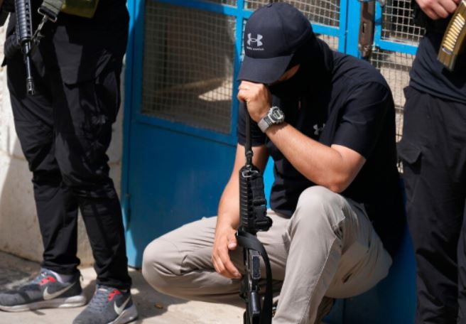 Ushtria izraelite vret një 15-vjeçar palestinez