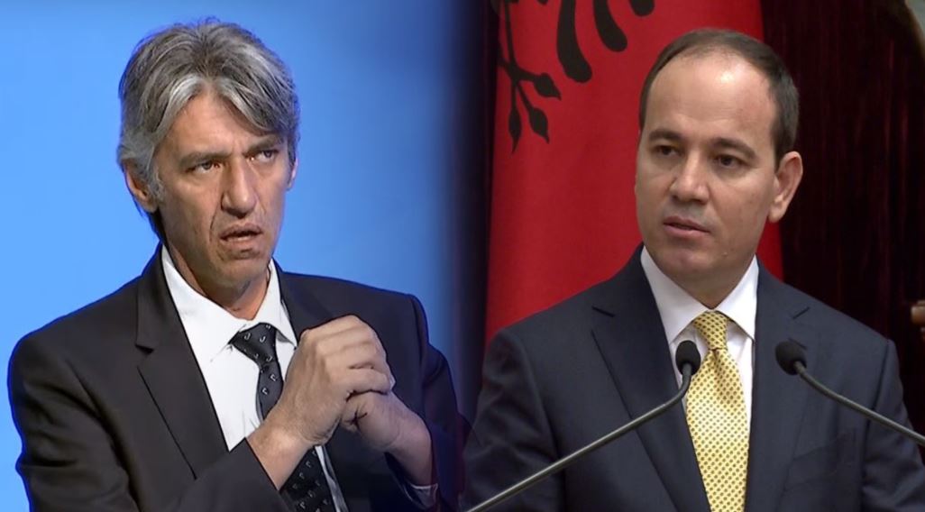 Ziadin Sela: Ngushëllime familjes Nishani, Republikës së Shqipërisë dhe mbarë popullit shqiptar!