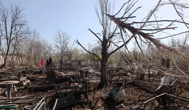 Rusia pretendon se ka shkatërruar një depo municionesh dhe dy avionë luftarakë