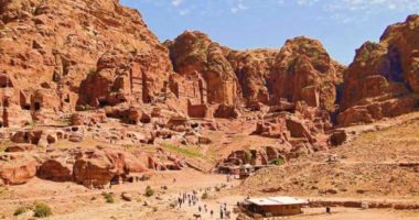 Ku është vendndodhja e vërtetë e Mekës?