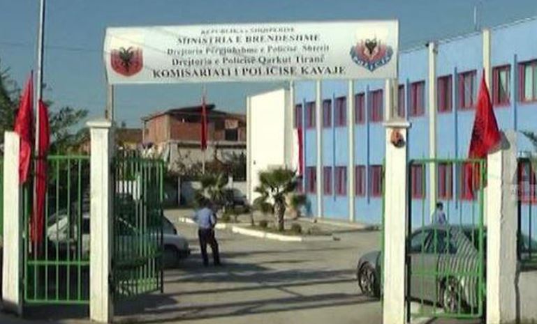 Hidhet nga kati i tretë një 34-vjeçar në Kavajë, dërgohet me urgjencë në spital