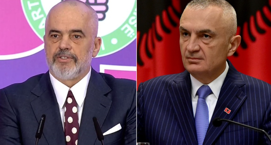 After Berisha, Rama: All the Albaninas wants Meta before SPAK