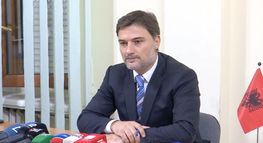 Alibeaj convenes the Presidency, two deputies do not participate