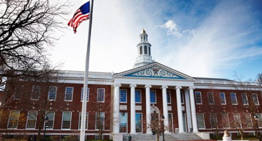 Albanian language to be taught in Harvard