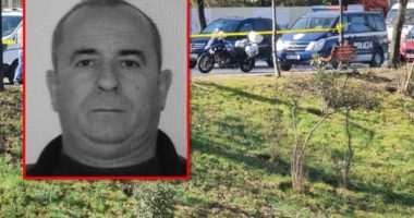 Si u rekrutua Ernejt Shyti për të vrarë Behar Sofinë