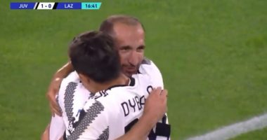 17 minuta si vitet e tij me Juven, Chiellini e mbyll në “Allianz”, tifozët duartrokasin kapitenin