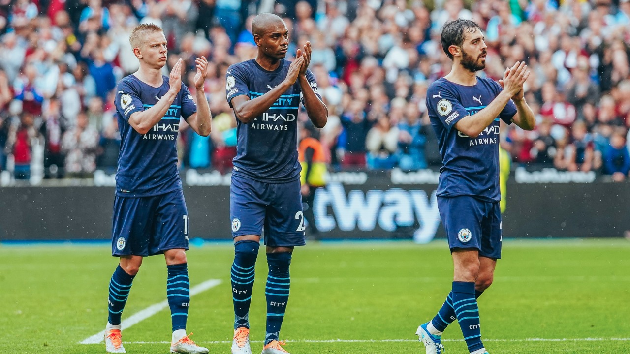 West Ham ndal Manchester Cityn, Leeds shpreson te mrekullitë për mbijetesën