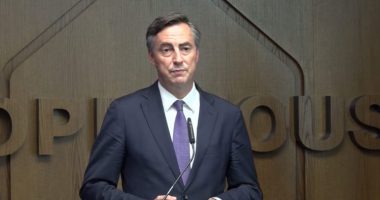 Ngërçi për integrimin e Shqipërisë dhe RMV, zyrtari i lartë i PE: Dështimi, një rrezik për politikën e zgjerimit