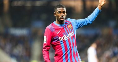 Rinovoi me Barçën, Dembele: Qëndrimi në “Camp Nou” ka qenë gjithmonë opsioni im i parë