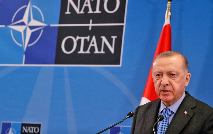 Finlanda dhe Suedia duan t’i bashkohen NATO-s: Çfarë do të kërkojë Erdogan në këmbim të “dritës jeshile”