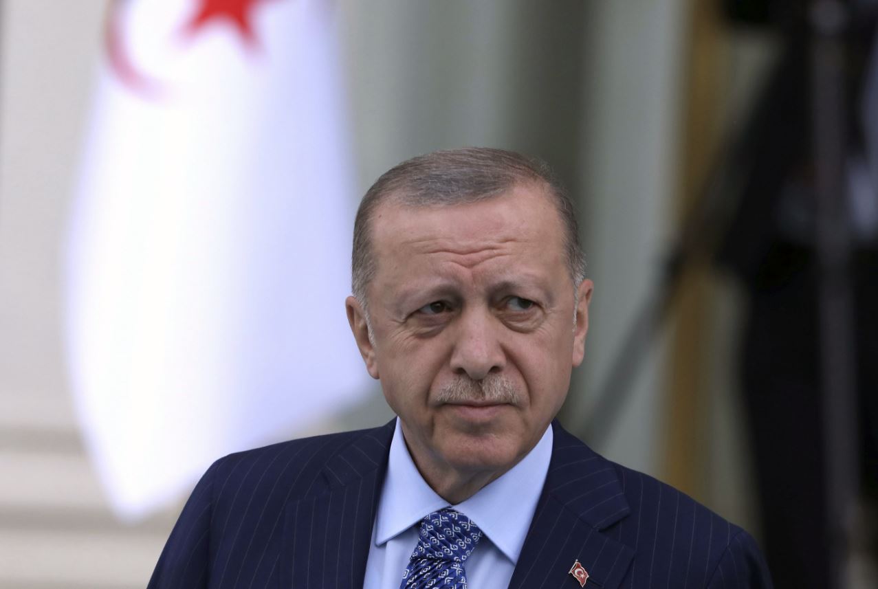 Erdogan: Moska dhe Kievi do të shkëmbejnë 200 të burgosur