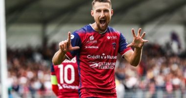 VIDEO/ Rashani dhe Zeneli protagonistë në Ligue 1, gjejnë rrugën e rrjetës