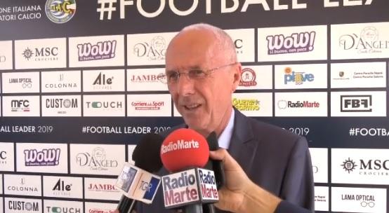 Eriksson: Inter fiton Scudetto? Mund të ndodh surpriza, do të jem gjithmonë një tifoz i Inzaghit