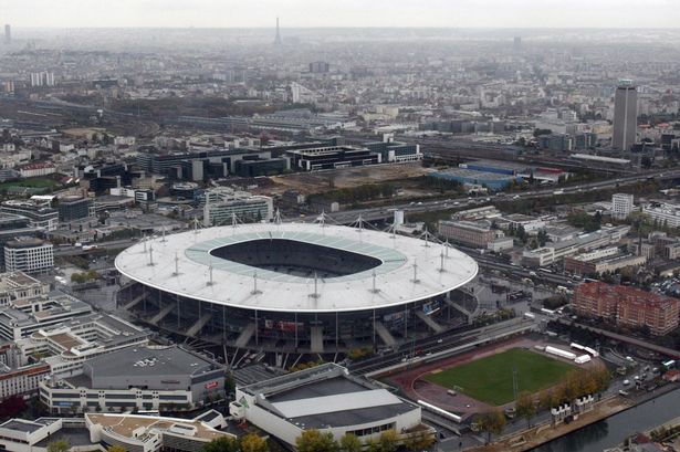 VIDEO/ Stade de France, ndërtimi, kapaciteti dhe pamje me dron aty ku luhet finalja e Champions