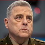 Gjenerali i lartë amerikan flet me homologun rus për herë të parë që nga fillimi i pushtimit rus në Ukrainë