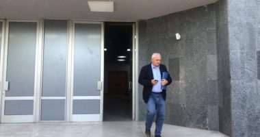 Kërkoi seks në këmbim të drejtësisë, KPK shkarkon gjyqtarin Guximtar Boçi