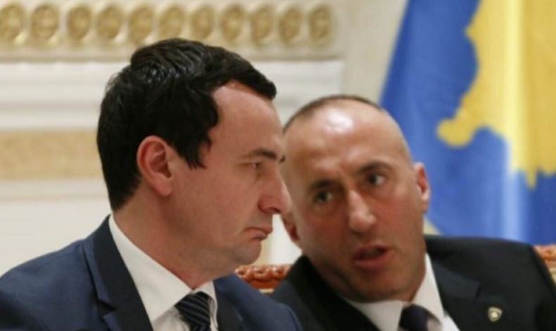 Haradinaj në SHBA: Ambasada e Kosovës në Uashington më injoroi, me siguri me direktiva të Kurtit