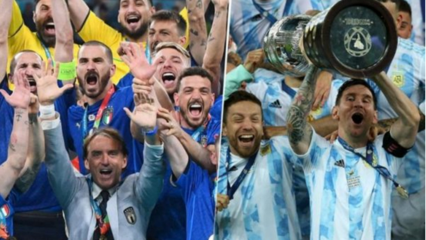 Sfida Itali-Argjentinë,  kur dhe ku do të zhvillohet dhe cilët janë fituesit e mëparshëm