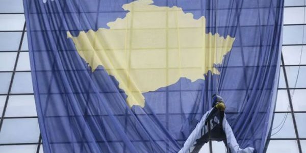 Organizatat ndërkombëtare ku Kosova është anëtare dhe ku mungon