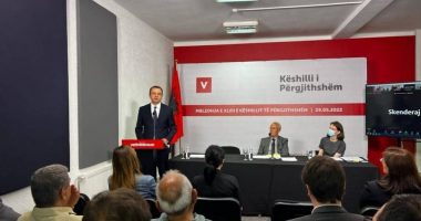 Kurti: Po përgatitemi për të aplikuar për anëtarësim në NATO dhe BE