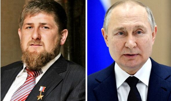 Kadyrov i zhgënjyer nga qëndrimi “i butë” i Putinit ndaj Ukrainës: Komandant po presim urdhrin, të vendosim qeverisjen