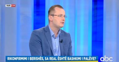 “Punë e madhe se s’na njeh Rama,” Hoxha: Berisha i vetmi që person që mund të bashkojë të djathtën