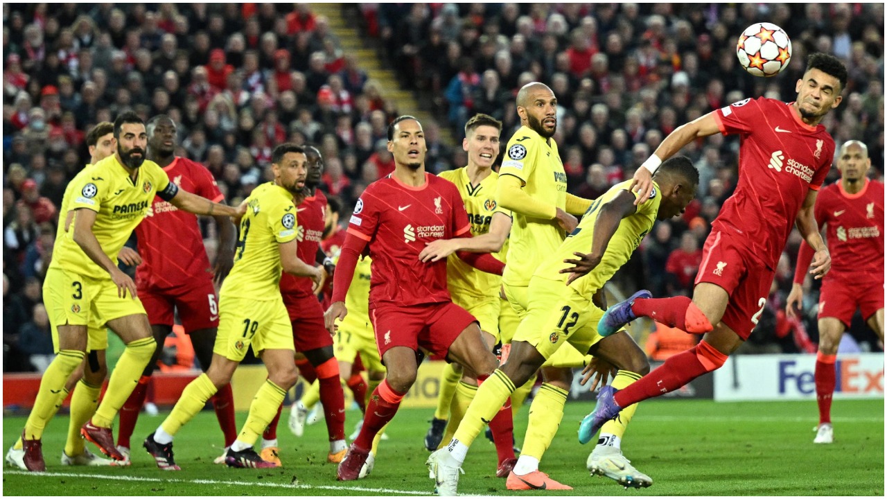 Champions, Liverpool kërkon biletën e parë drejt finales, Villarreal tenton surprizën