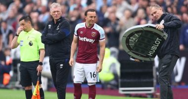 VIDEO/ 18 vite si lojtar i West Ham, pensionohet mes lotësh kapiteni i skuadrës