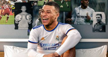 &ldquo;Le Parisien&rdquo; shkakton &ldquo;t&euml;rmet&rdquo;: Mbappe d&euml;shiron t&euml; transferohet te Real Madrid menj&euml;her&euml;