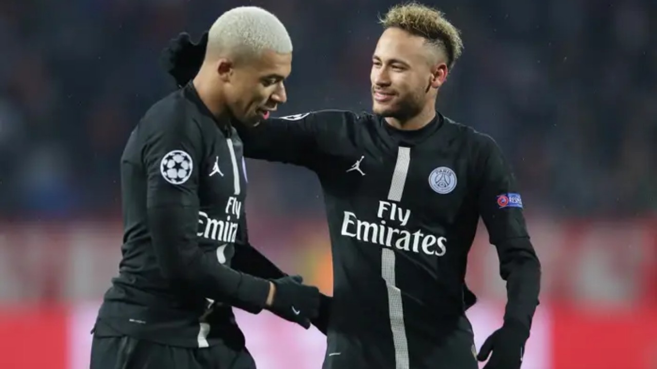 Bombë nga “L’Equipe”: Neymar i padëshiruar nga Mbappe te PSG