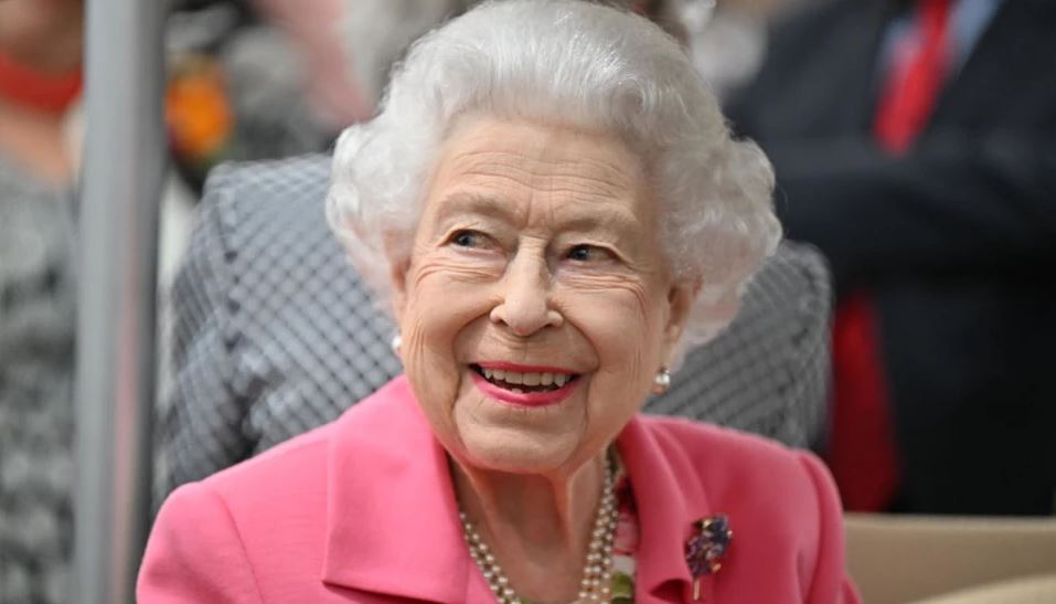 Tërhoqi vëmendjen e të gjithëve, çfarë simbolizon aksesori i shtrenjtë i Mbretëresha Elizabeth?