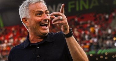 Dashuria për Romën është e madhe, si Jose Mourinho refuzoi ofertën “faraonike” nga Arabia Saudite
