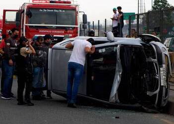 7 oficerë të eliminuar, si po e rrisin dhunën bandat shqiptare dhe meksikane në Ekuador