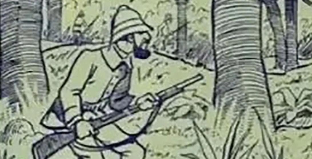 A e dalloni dot? Vetëm  1% e njerëzve mund ta shohin elefantin në foto