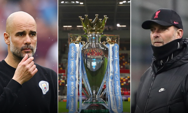 Luhet titulli në Premier League, formacionet City-Aston Villa e Liverpool-Wolves