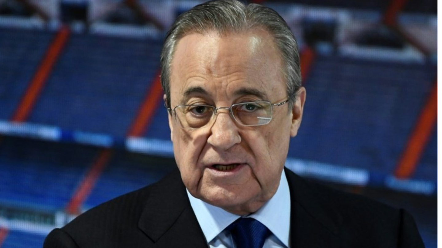 Real Madridi është i përgatitur për një përjashtim eventual nga Champions League