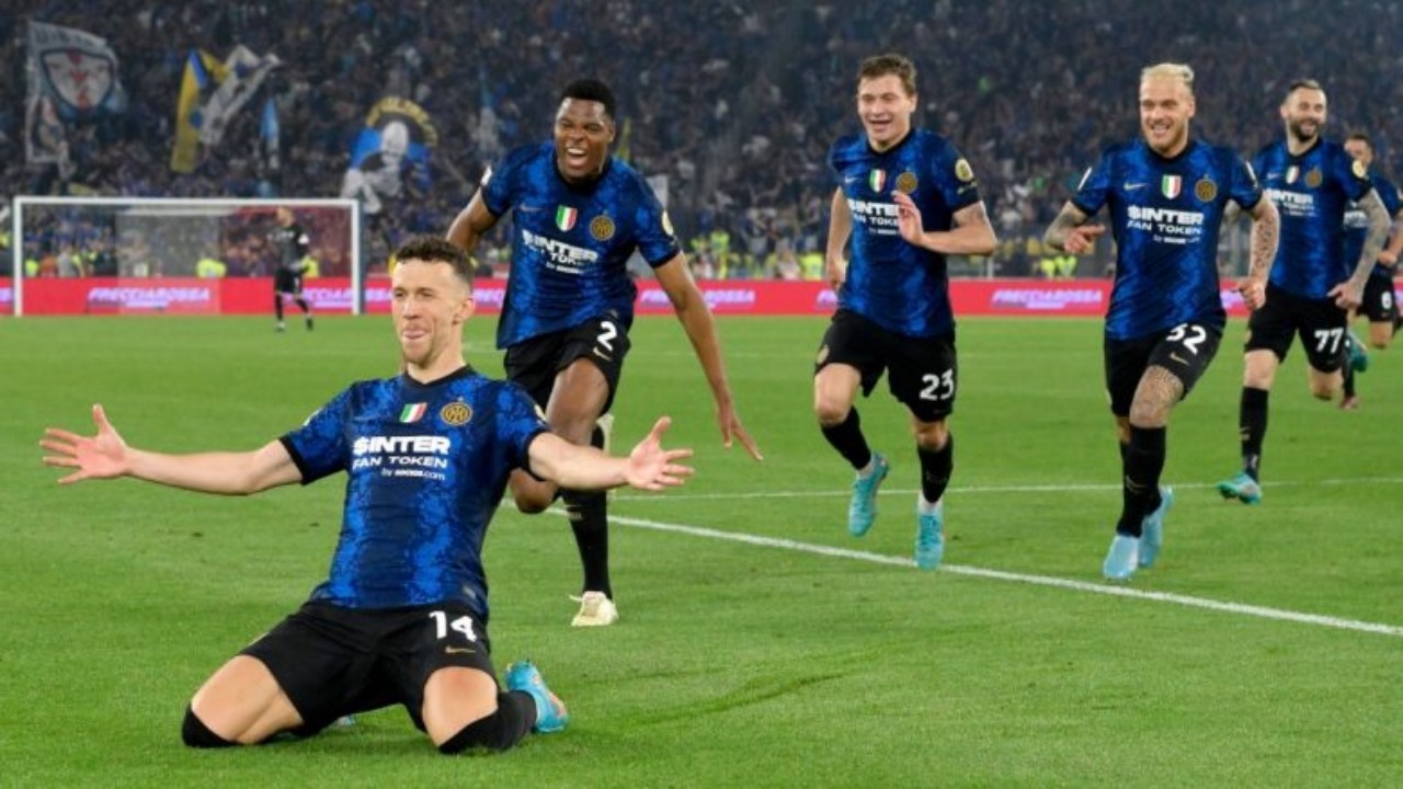 Një nga më të mirët këtë sezon, Inter ka gati kontratën e re për Perisic