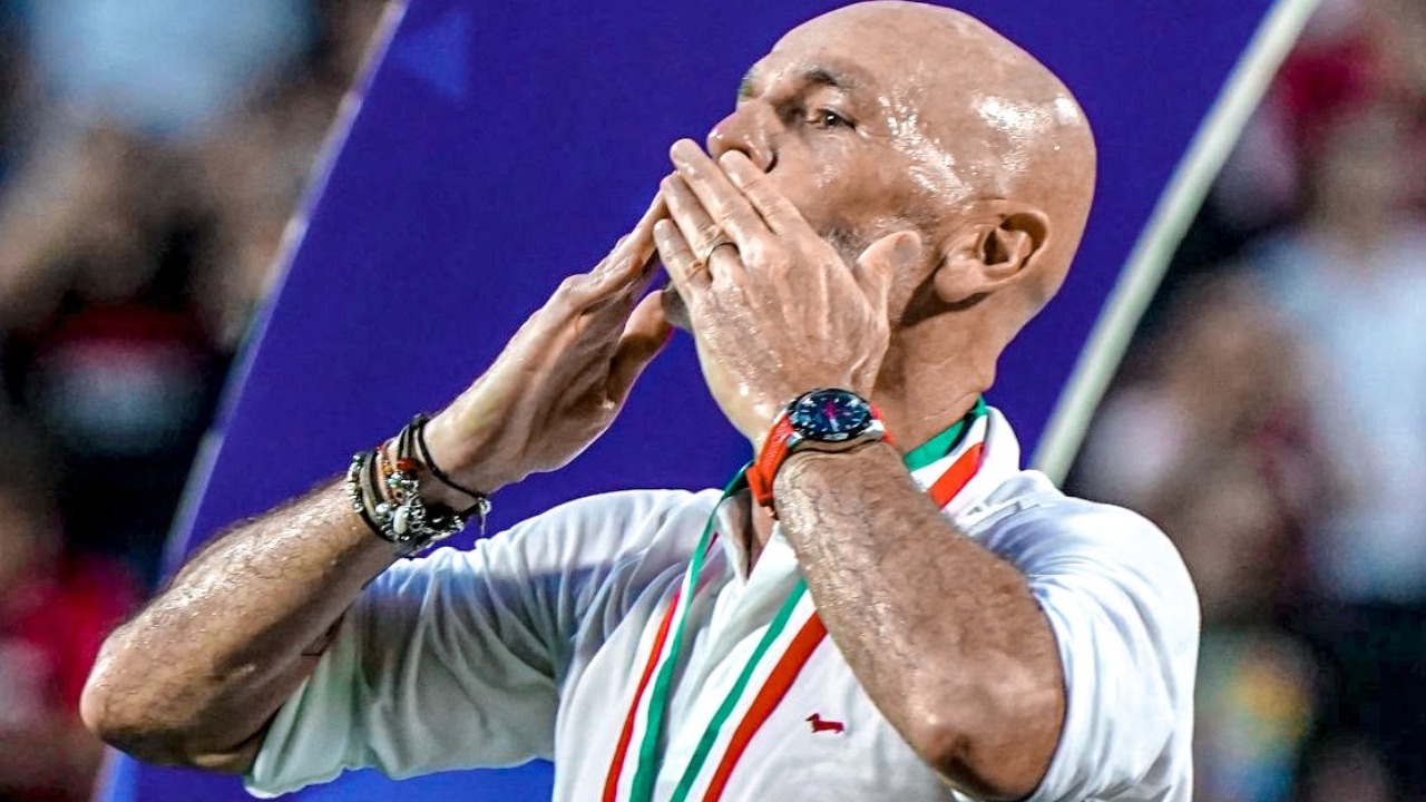 Tifozët i vodhën medalje, Lega Seria A i gjen zgjidhjen Piolit