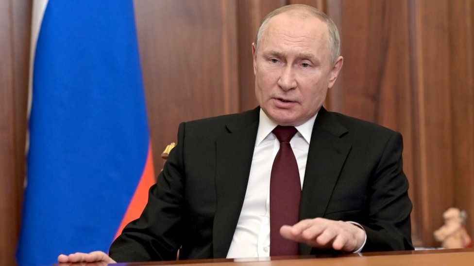 Putin akuzon perëndimin: Sanksionet tuaja po përballin botën me urinë