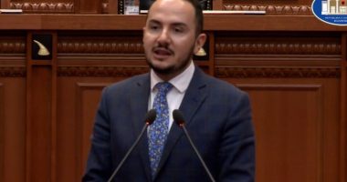 Salianji denoncon tenderin në Ministrinë e Brendshme: U skualifikua kompania me ofertën më të ulët